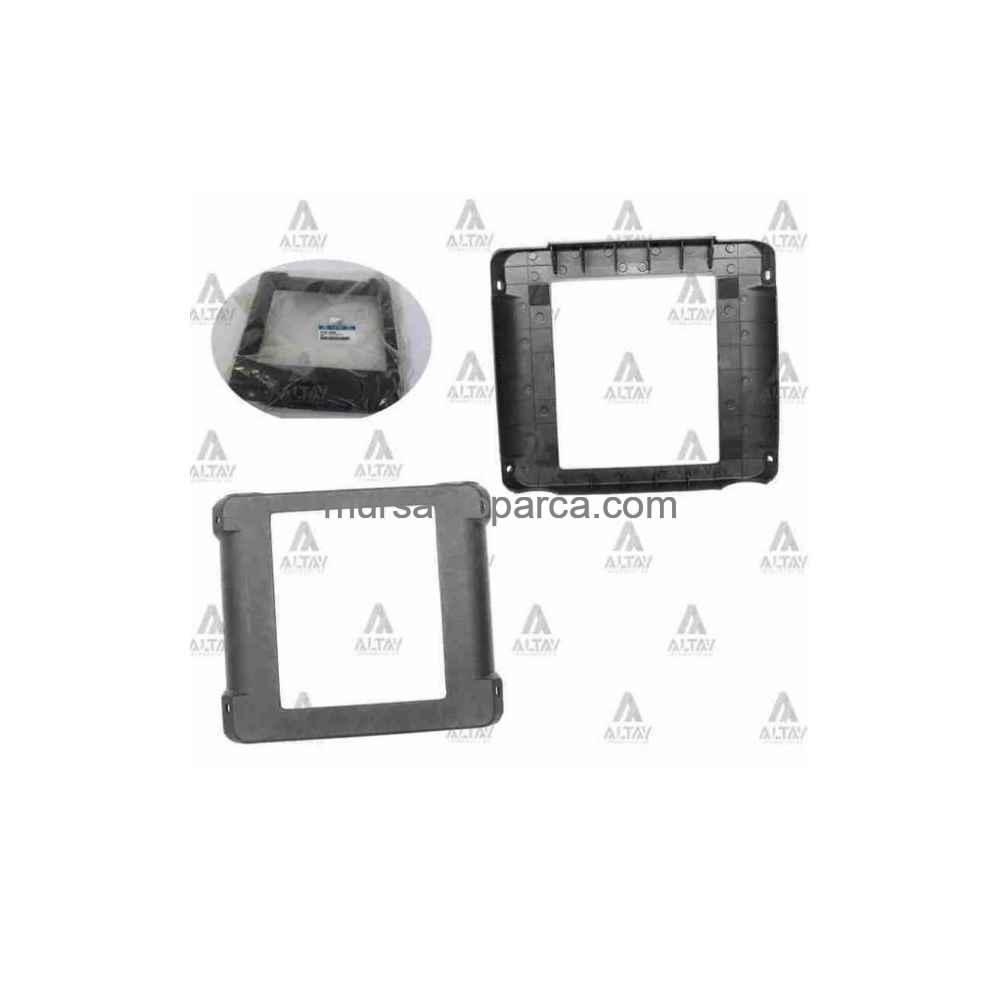 Hyundai Starex H-1 2002-2006 İntercool Radyatör Kapağı281924A200