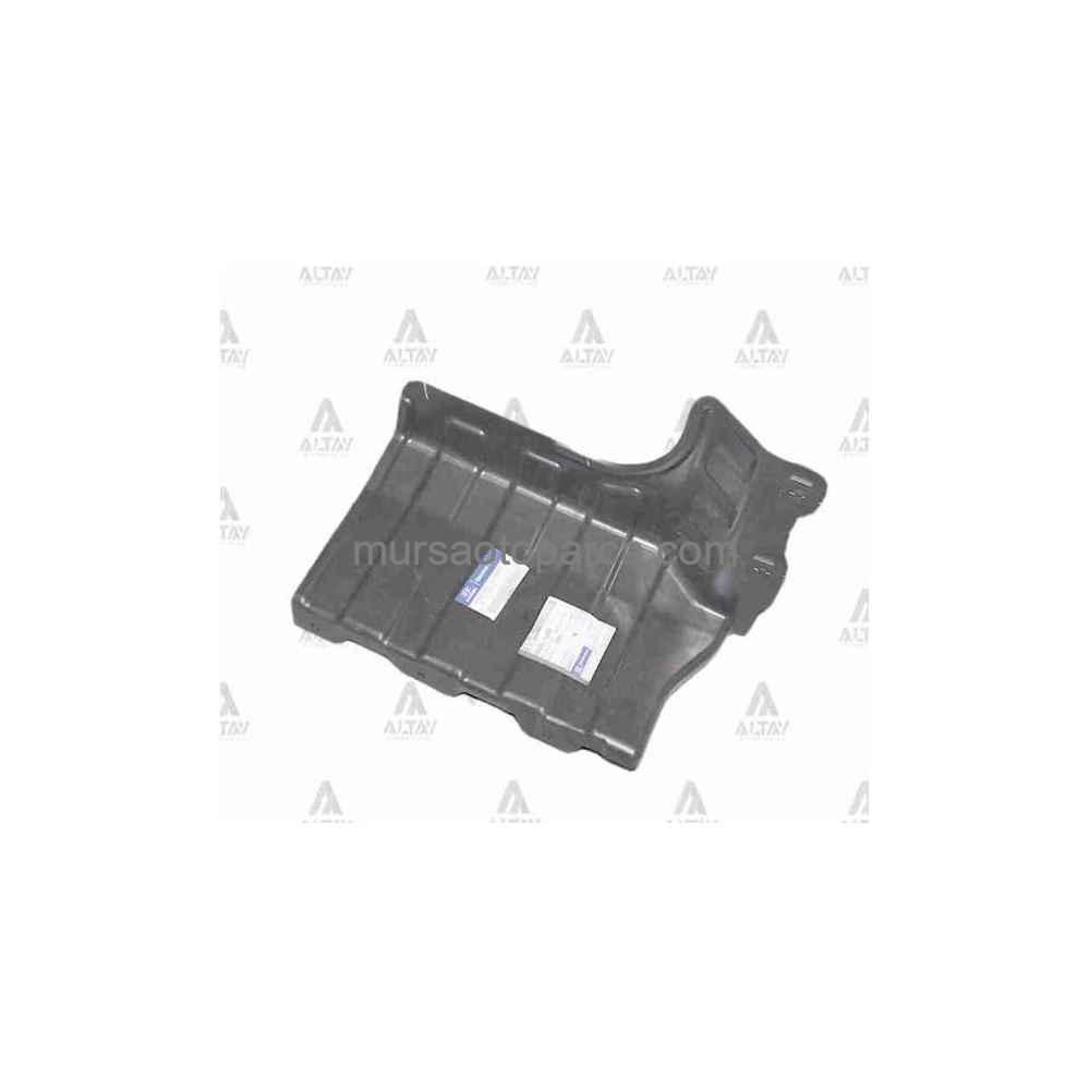 Hyundai İ20 2008-2012 Karter Muhafazası 291201J000