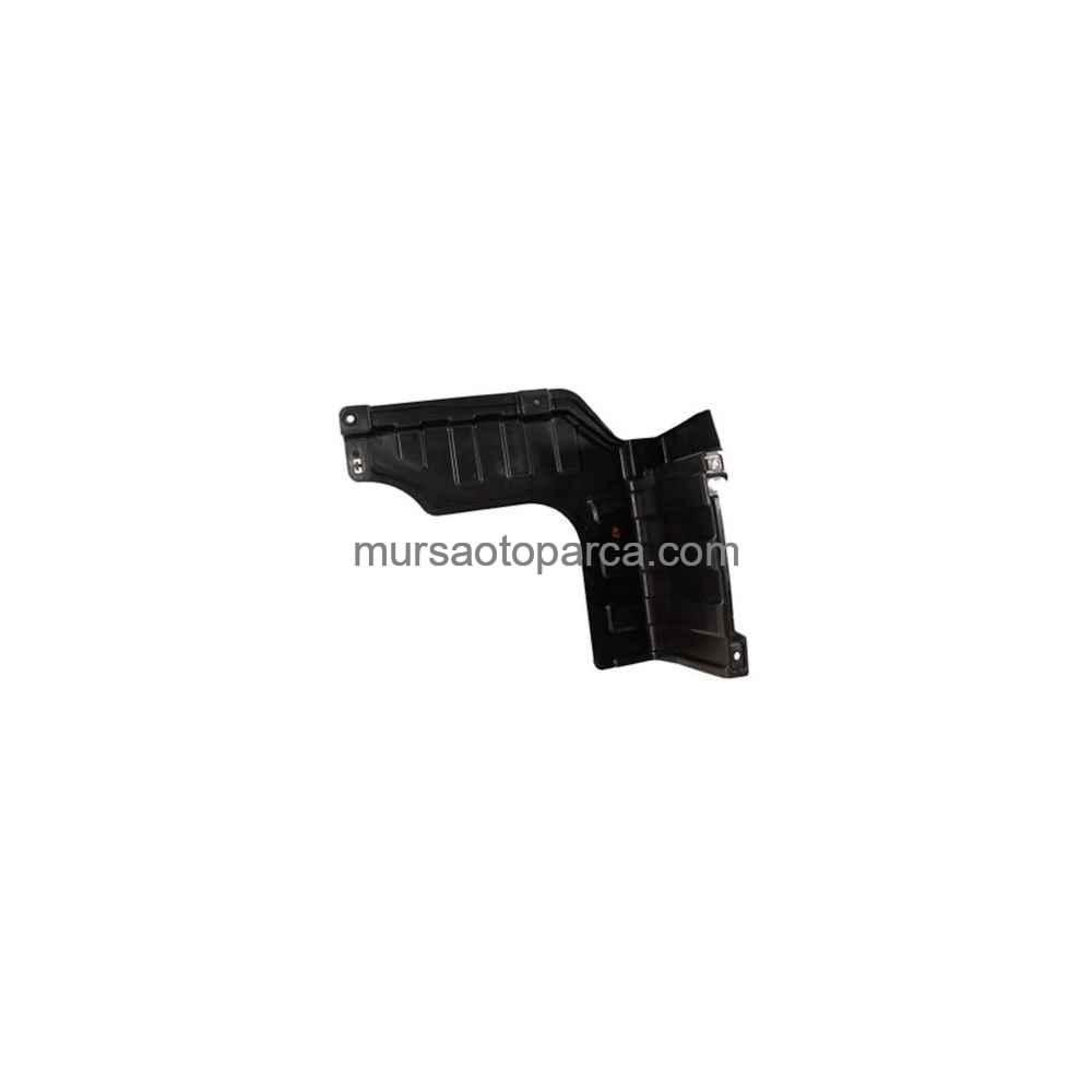 Hyundai İ20 2012-2014 Karter Muhafazası 291201J500