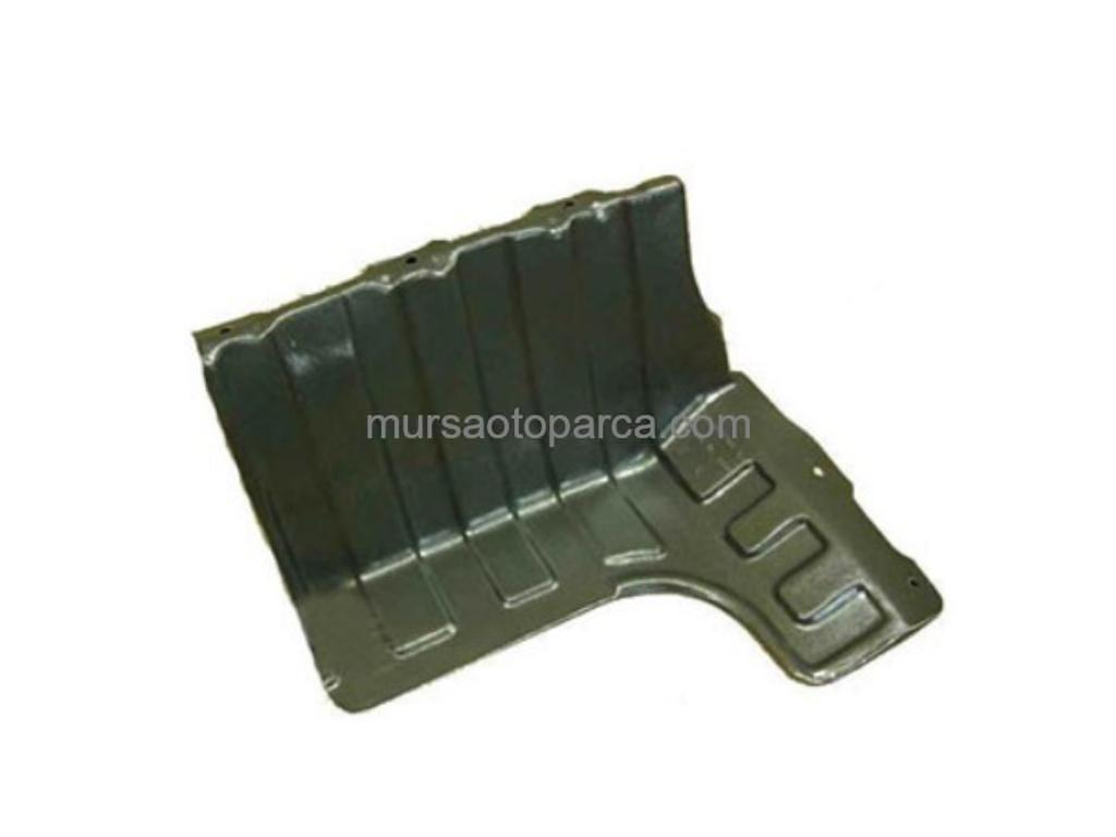 Hyundai İ20 2008-2014 Sol Karter Muhafazası 291301J000 