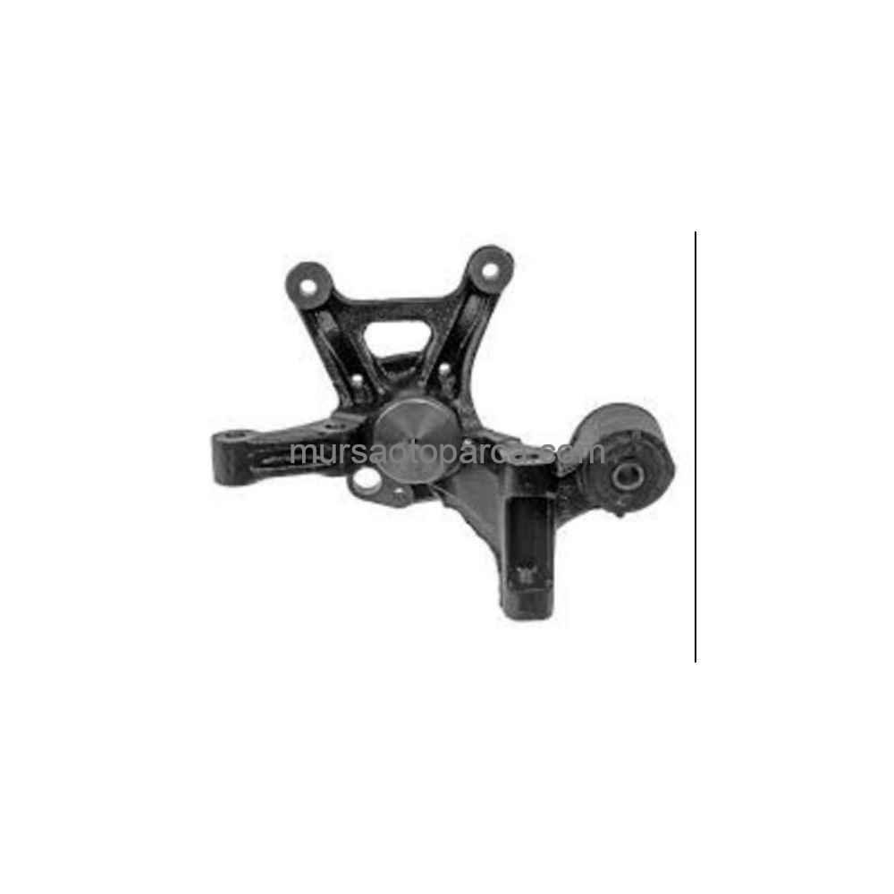 Hyundai Elantra 2001-2007 Arka Sol Aks Taşıyıcı 527502D000