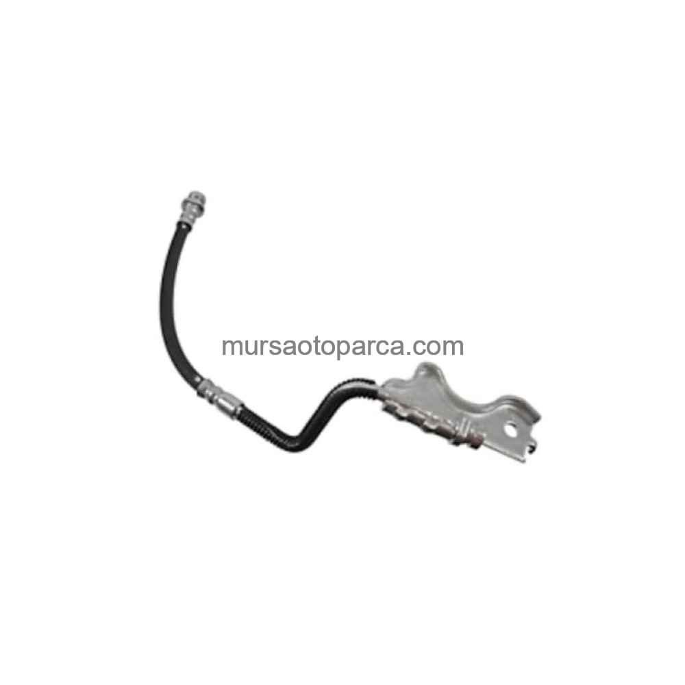 Hyundai İ20 2008-2014 Arka Sağ Fren Hortumu 587381J000 