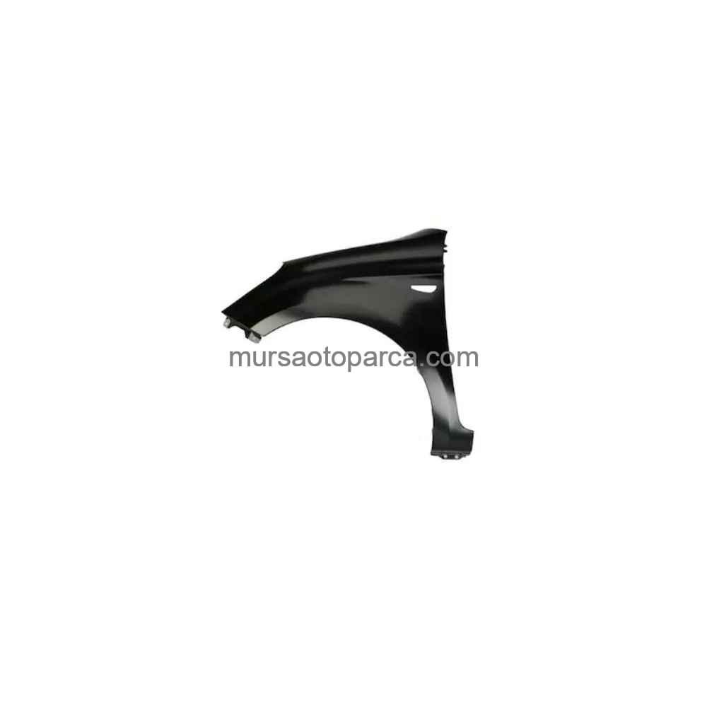 Hyundai İ20 2008-2012 Ön Sol Camurluk 663111J000 