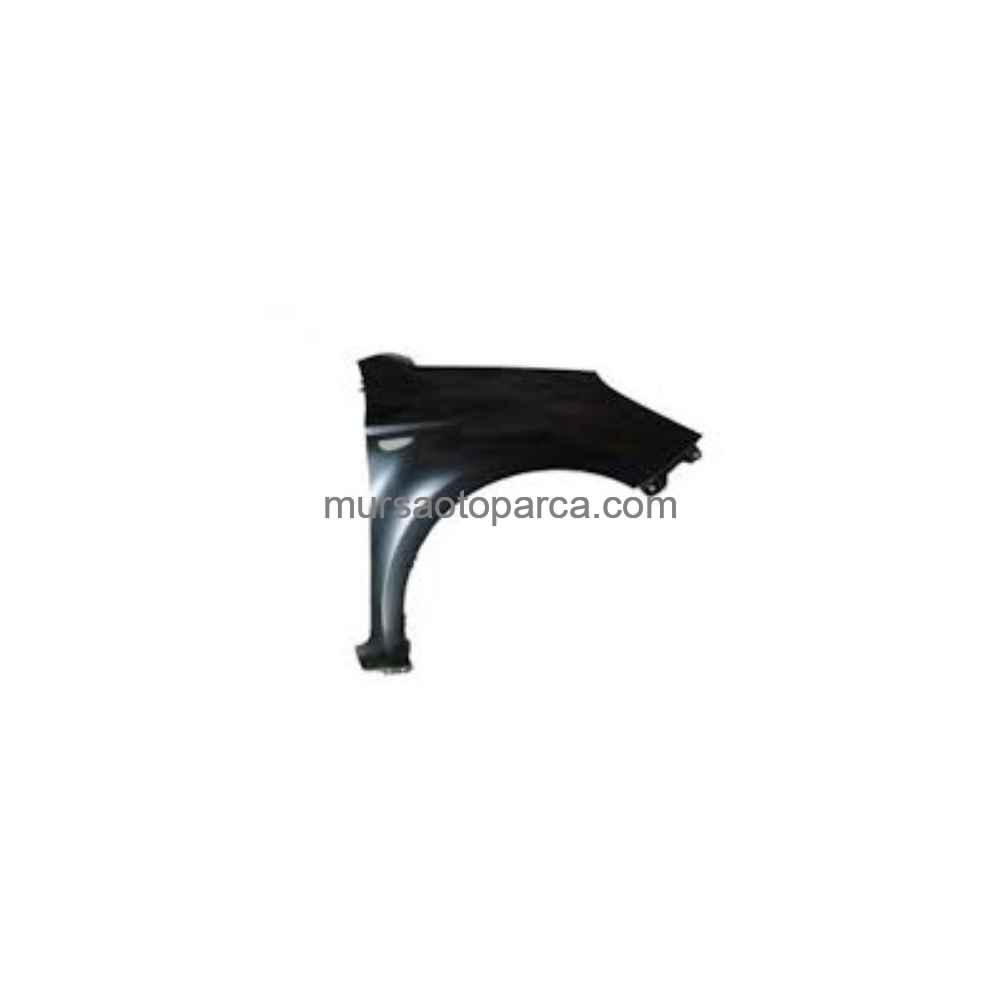 Hyundai İ20 2008-2012 Ön Sağ Camurluk 663211J050
