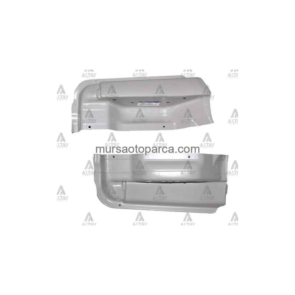 Hyundai H100 Kamyonet 2004 Sağ Basamak Sacı 711264F000 