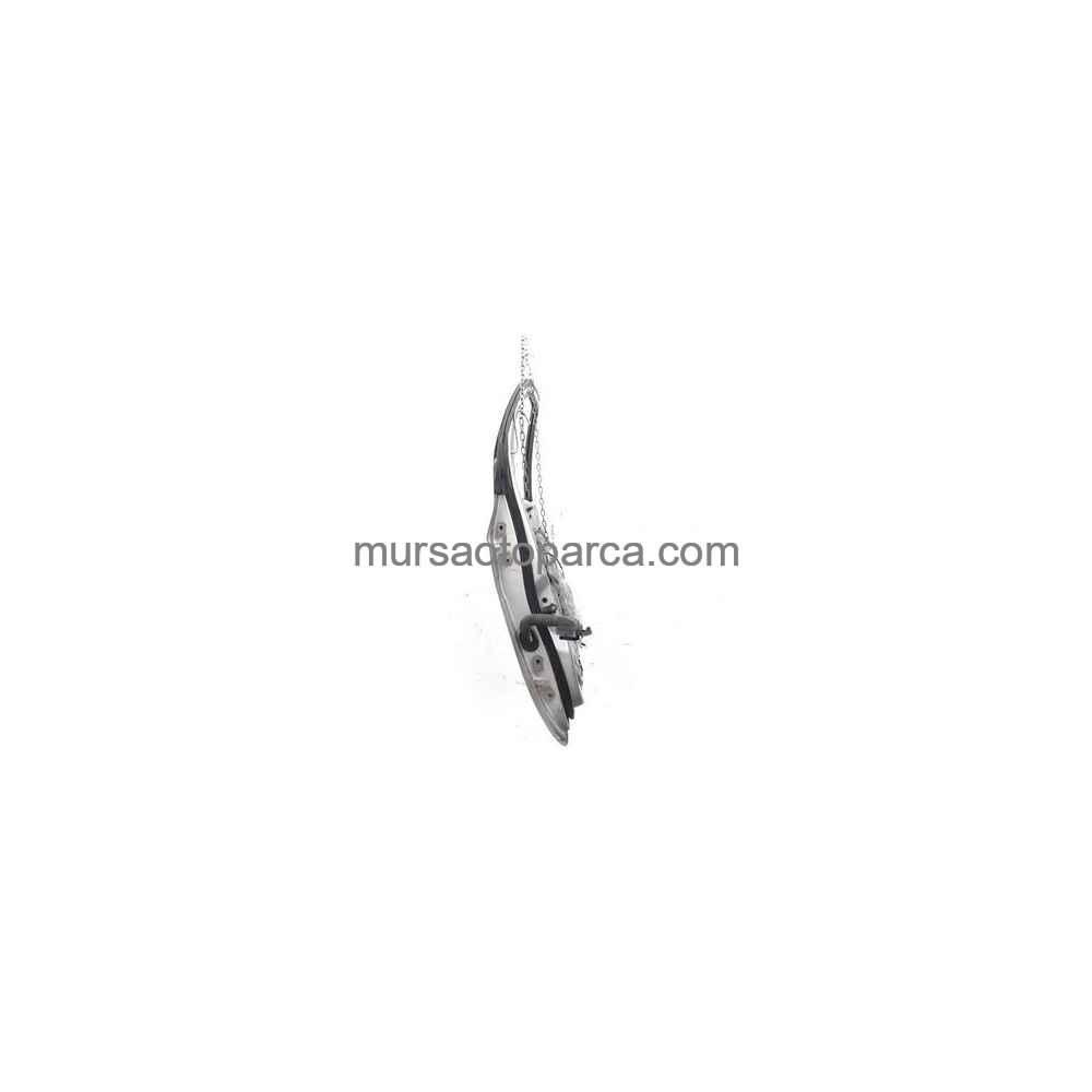 Hyundai İ20 2008-2014 Ön Sağ Kapı 760041J510