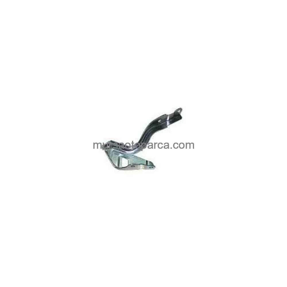 Hyundai Accent Blue 2011 Sonrası Sol Kaput Menteşesi 791101R000
