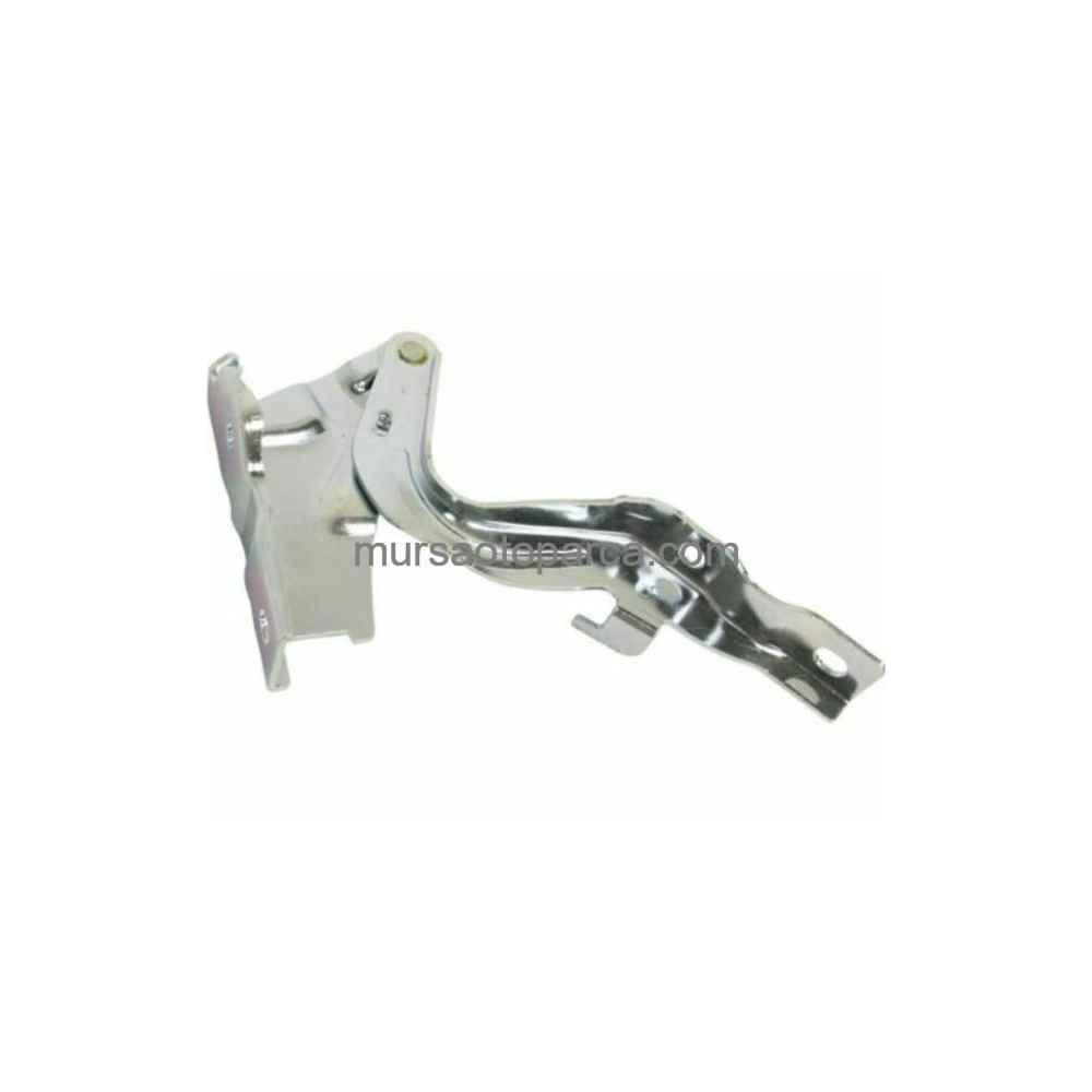 Hyundai Santafe 2006 Sonrası Sol Kaput Menteşesi 791102B000 