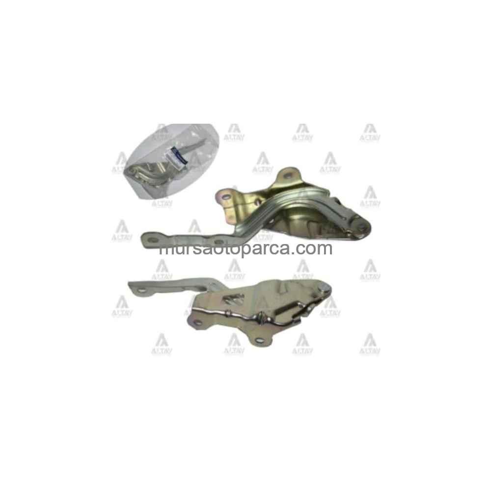 Hyundai İ20 2015 Sonrası Sol Kaput Menteşesi 79110C7000 