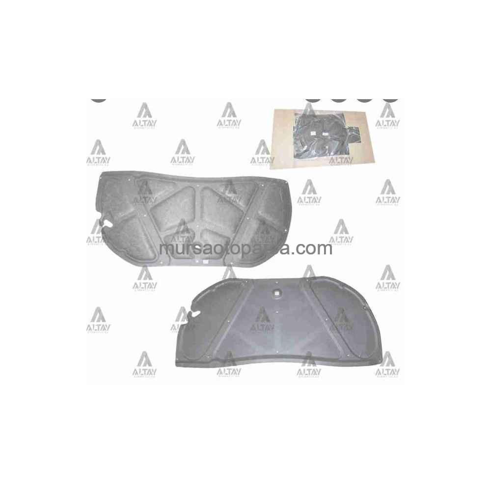Hyundai i30 2007-2012 Kaput İzolatörü 811252L000