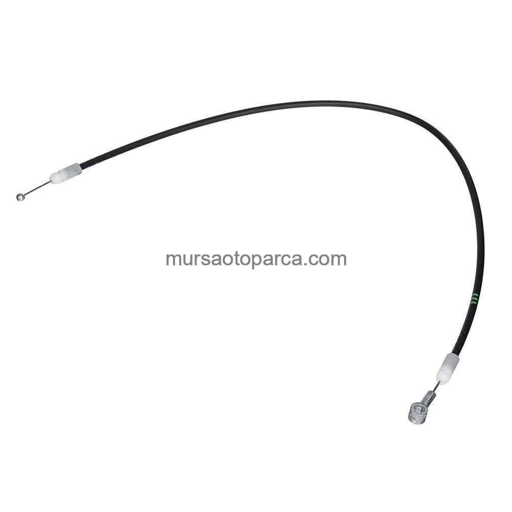 Hyundai Accent Era 2006 Sonrası Kaput Teli 811901E100