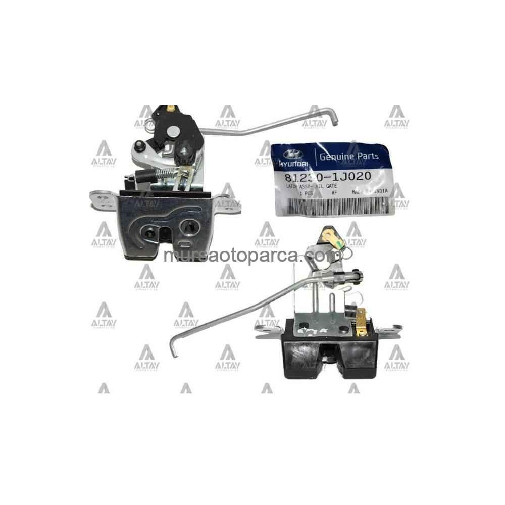 Hyundai İ20 2008-2014 Bagaj Kilidi 812301J020 