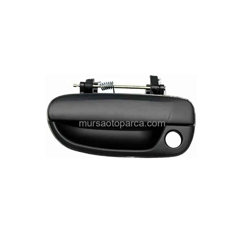 Hyundai Accent 2000-2005 Ön Sol Dış Kapı Kol 8265025000
