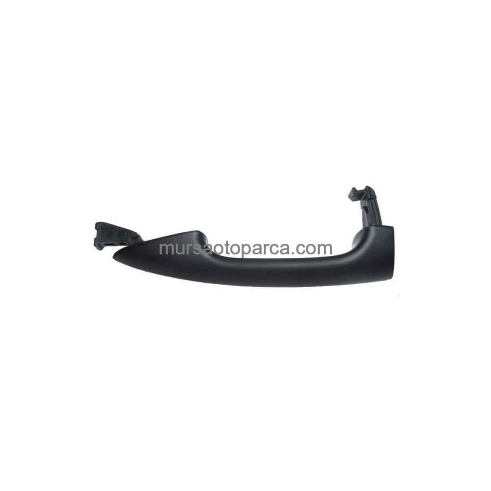 Hyundai Acent Blue 2011 Sonrası Sol Dış Kapı Kolu 826511R050 