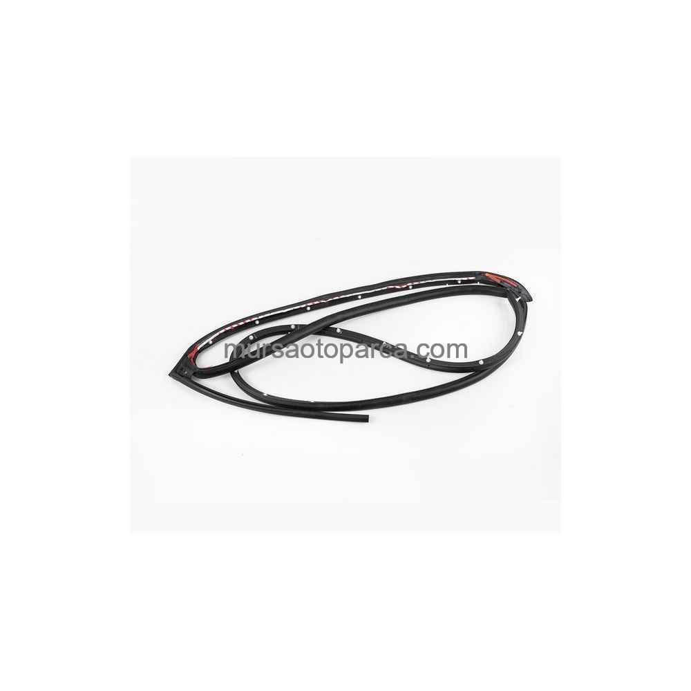 Hyundai İ20 2008-2014 Arka Sol Kapı Cevre Fitili 831301J000