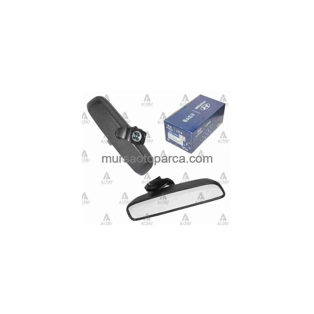 Hyundai H100 Kamyonet 2004-2007 İç Dikiz Aynası 851014F100 