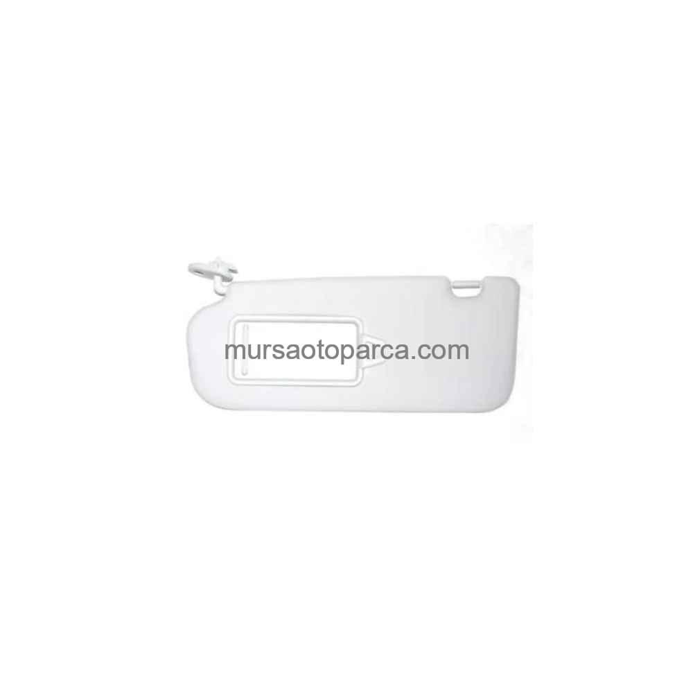 Hyundai İ20 2012-2014 Sağ Güneşlik 852201J001Om