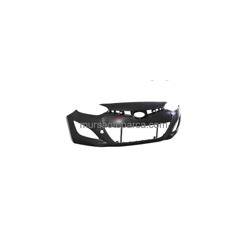 Hyundai İ20 2012-2014 Ön Tampon 865114P500