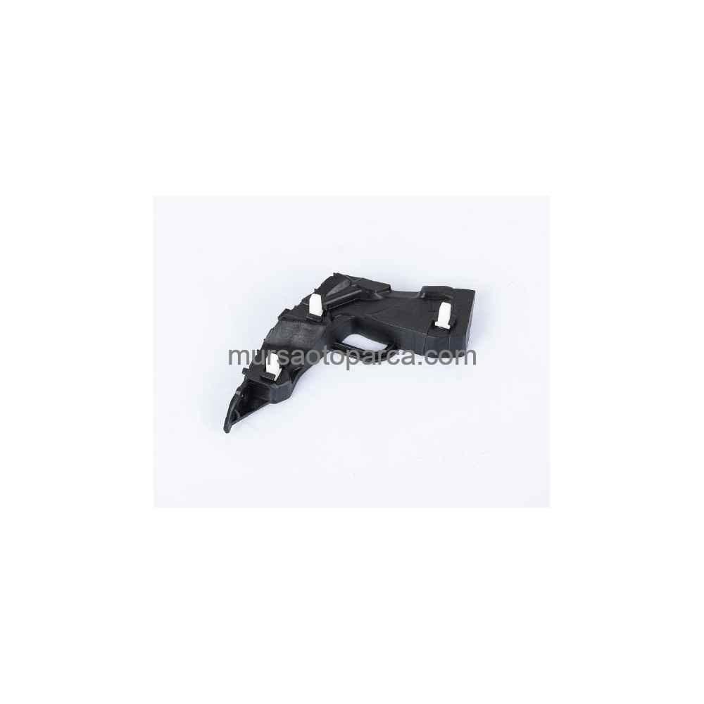 Hyundai Elantra 2016-2018 Ön Sol Tampon Braketi 86513F2000