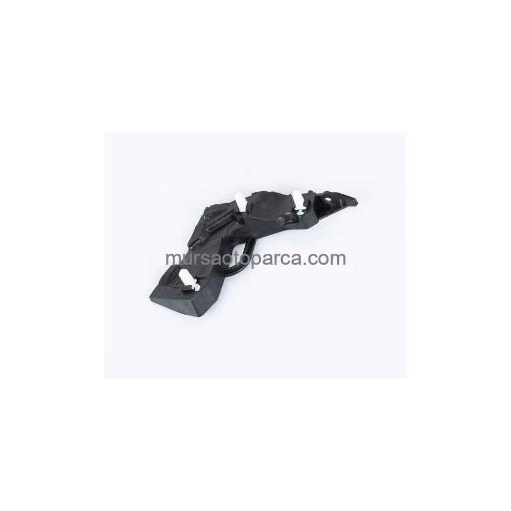 Hyundai Elantra 2016-2018 Ön Sağ Tampon Braketi 86514F2000