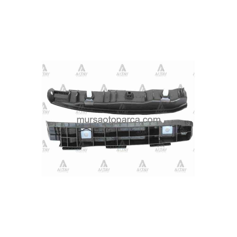 Hyundai İ20 2008-2012 Arka Tampon Sol Braketi 866131J000