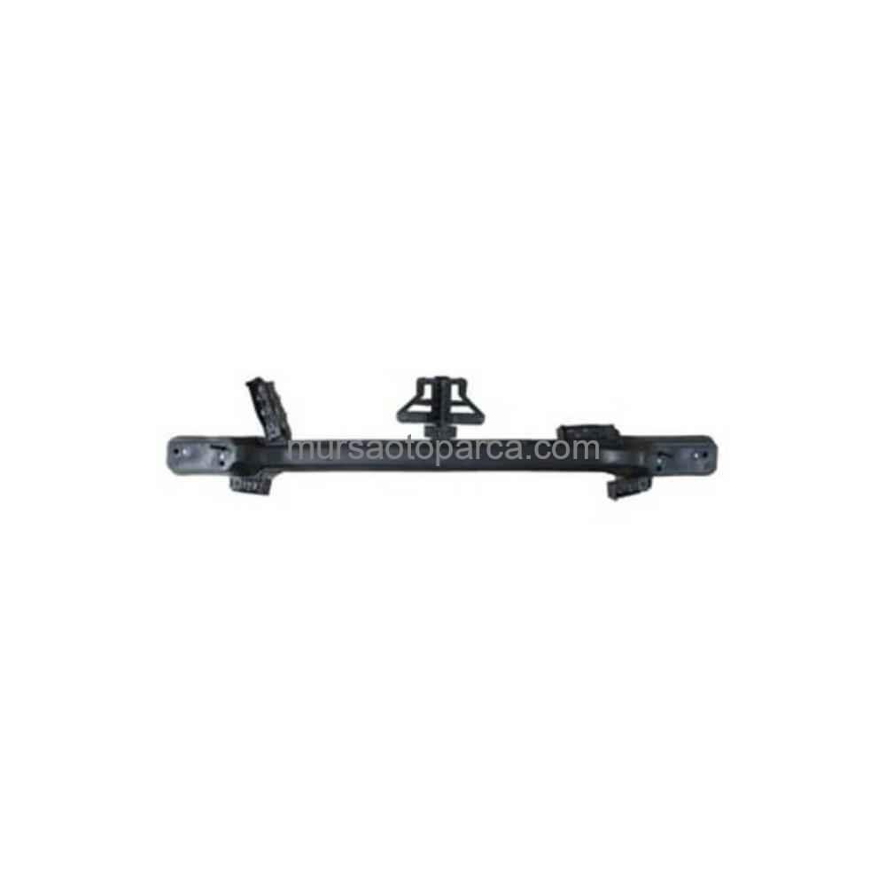 Hyundai İ20 2008-2012 Arka Tampon Demiri 866301J000 