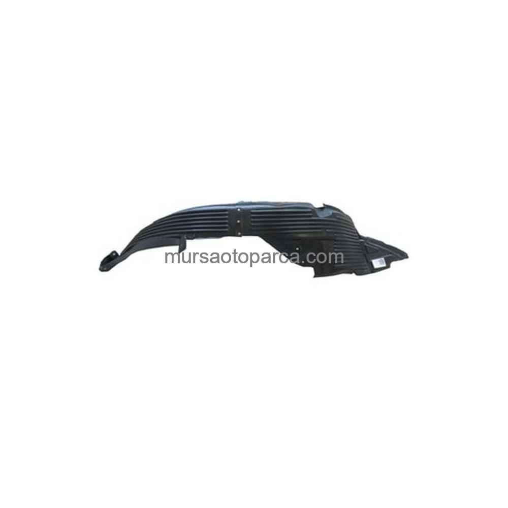 Hyundai İ20 2012-2014 Ön Sağ Camurluk Davlumbazı 868124P500
