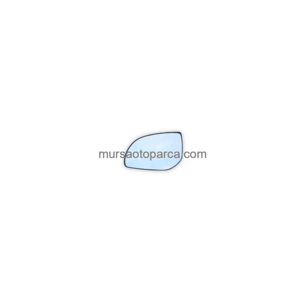 Hyundai İ20 2008-2014 Ayna Camı Sol 876111J000