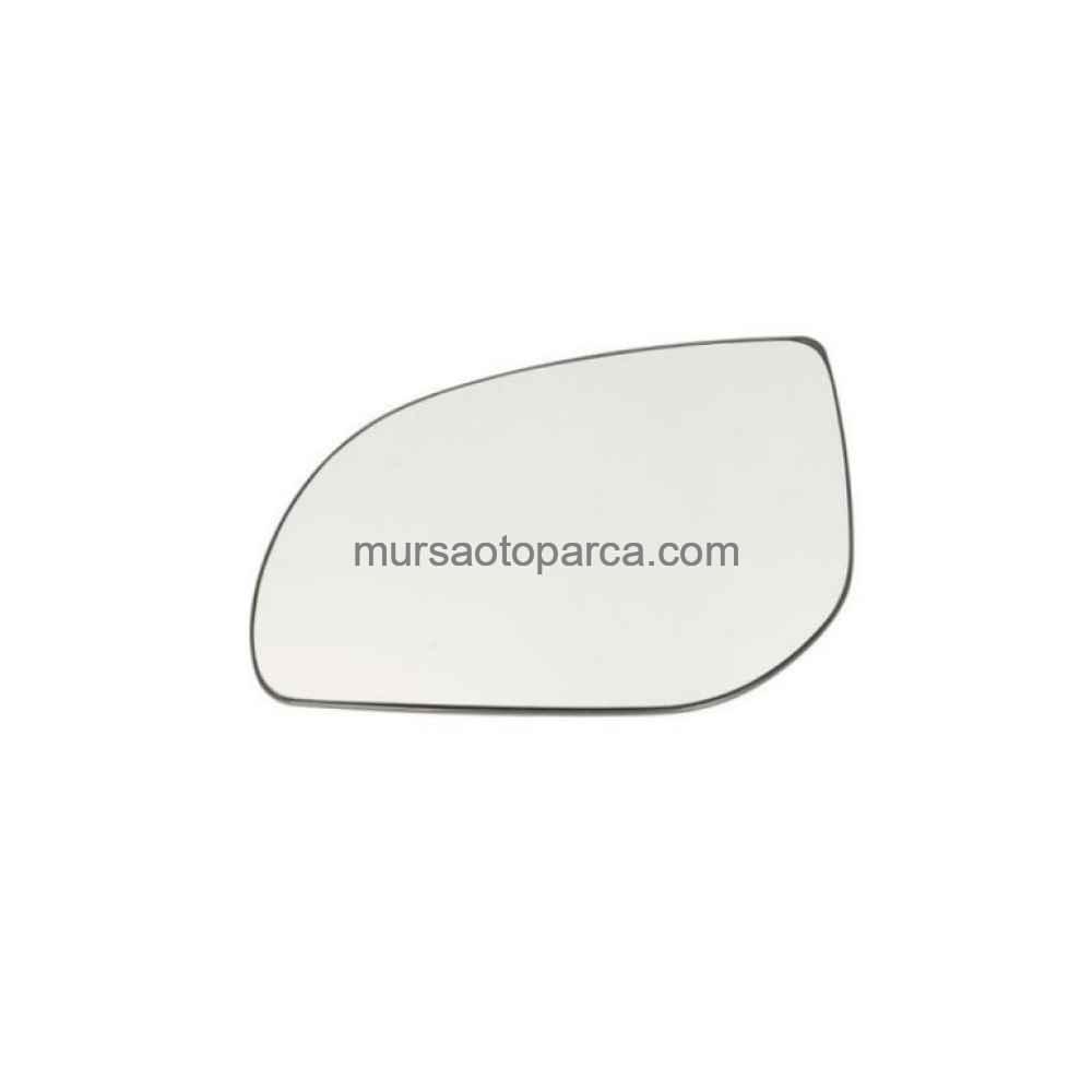 Hyundai İ20 2012-2014 Sol Ayna Camı 876111J500 