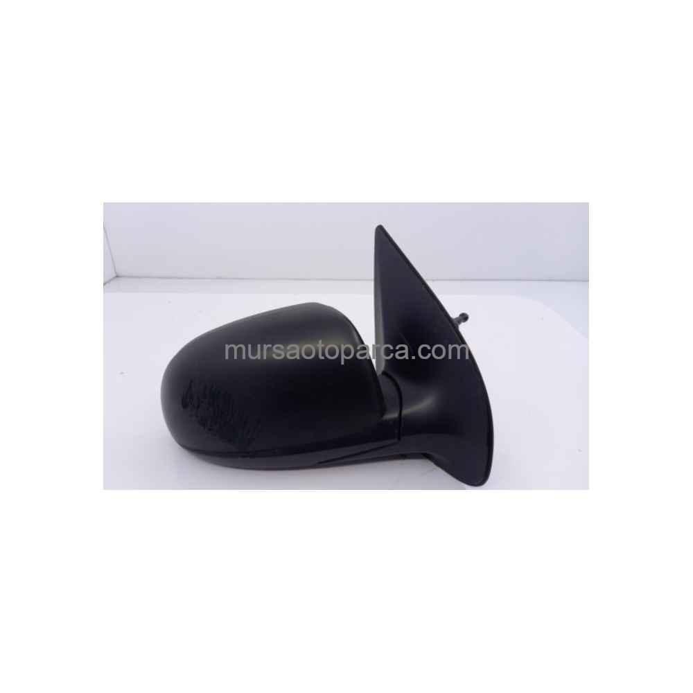 Hyundai İ20 2008-2014 Sağ Ayna 876204P000Ca 