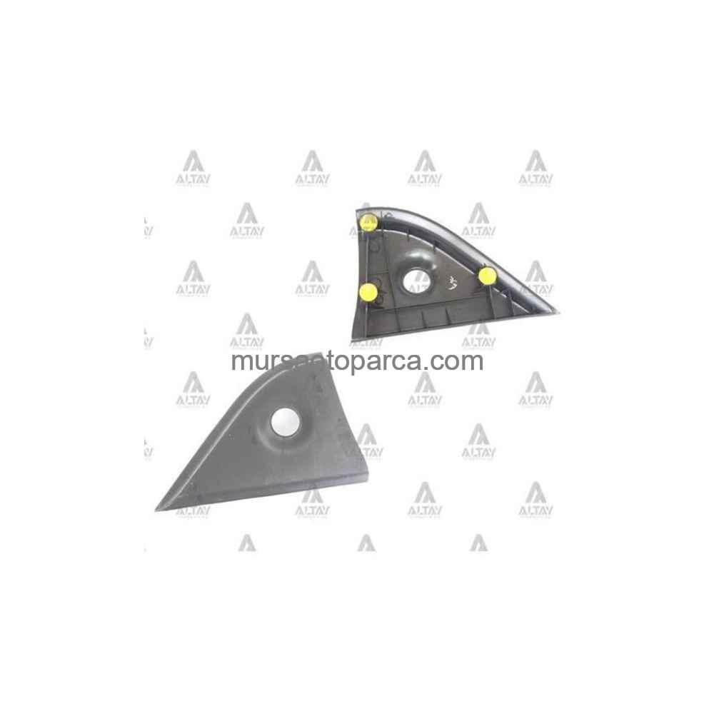 Hyundai İ20 2008-2014 Sol Ayna İç Kapağı 876501J010