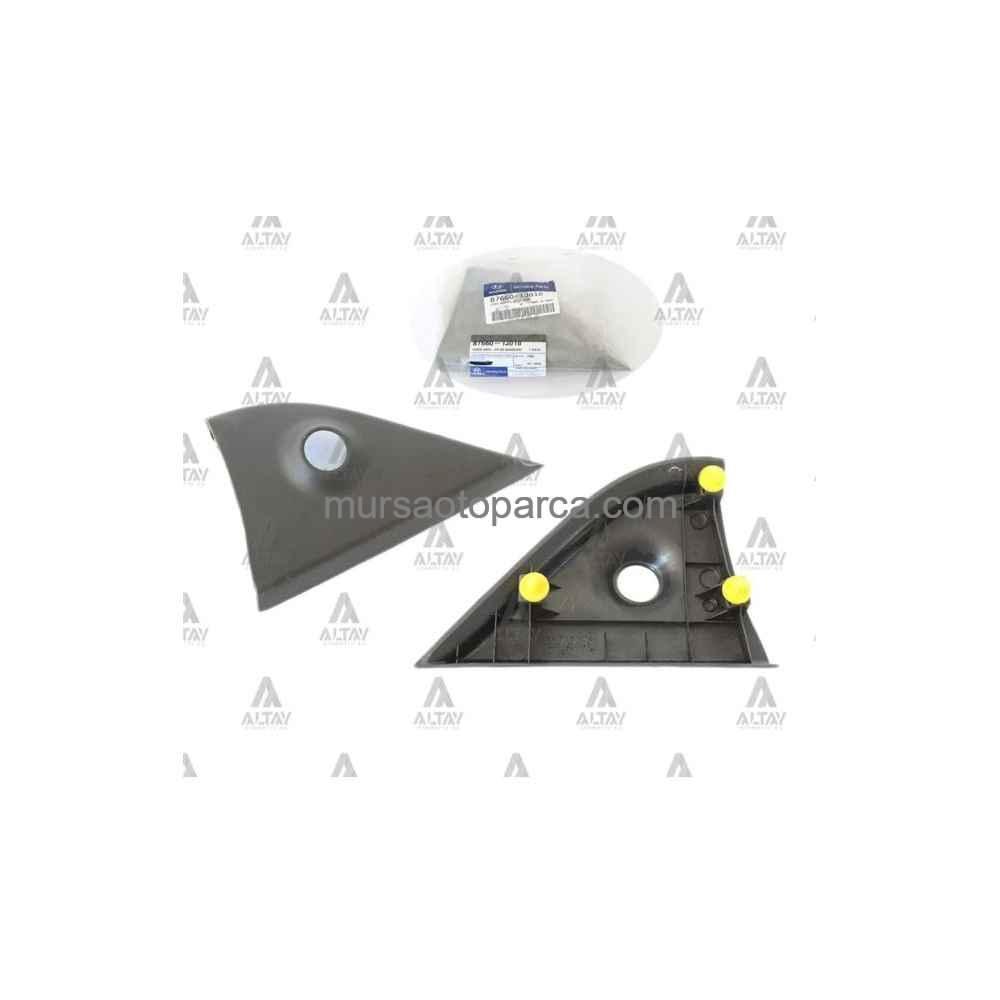 Hyundai İ20 20082014 Sağ Ayna Kapağı 876601J010