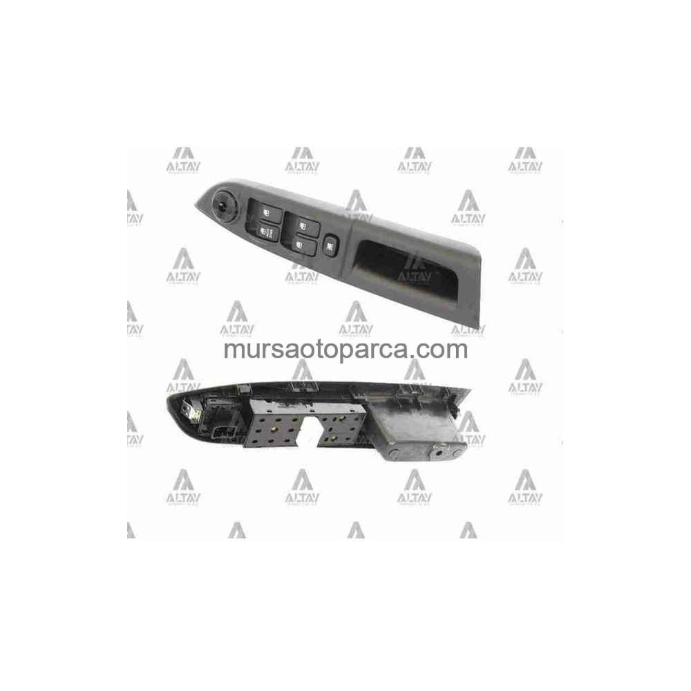 Hyundai Getz 2004-2005 Cam Düğmesi 935701C110Bj