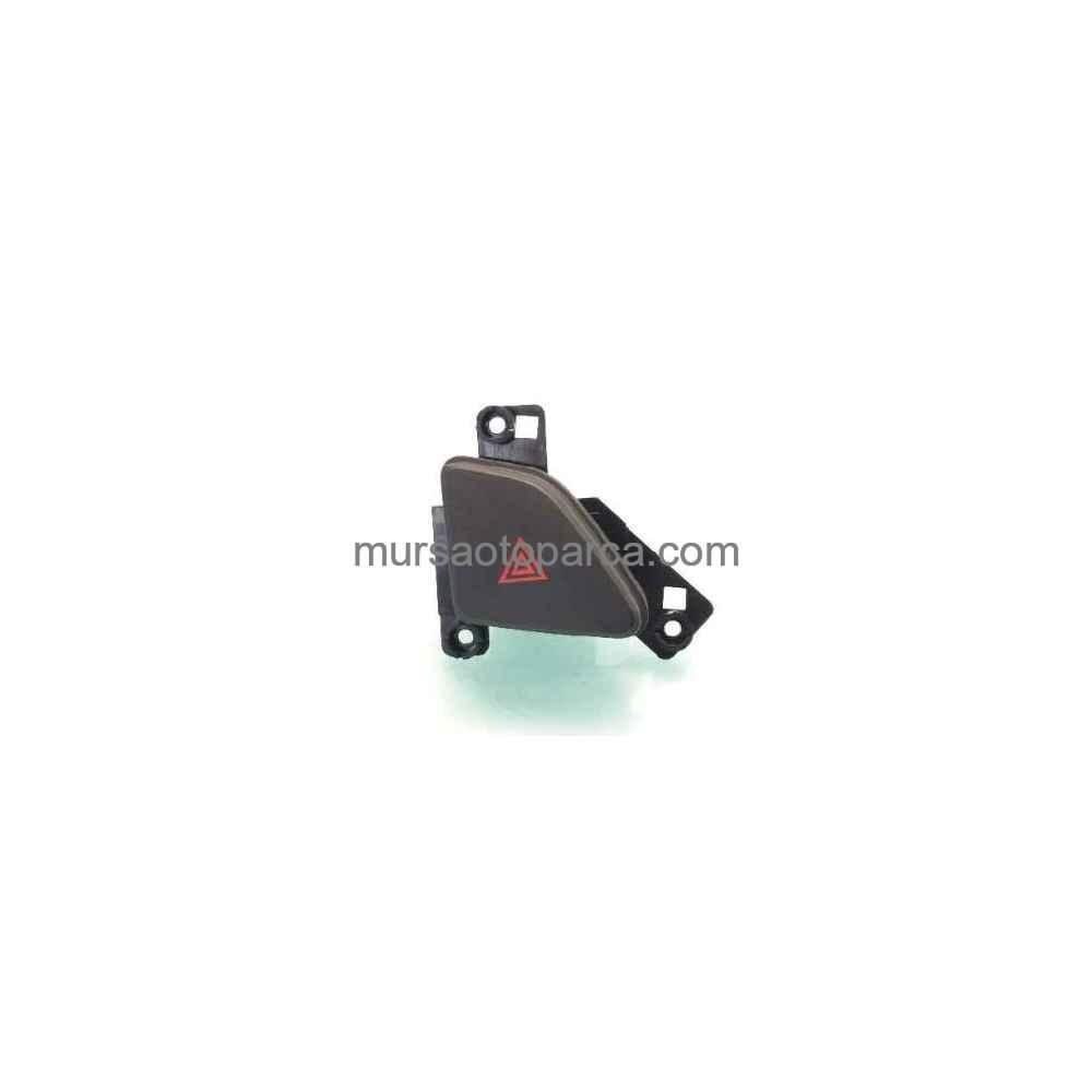 Hyundai i30 2007-2012 Dörtlü Flaşör Düğmesi 937902L0004X