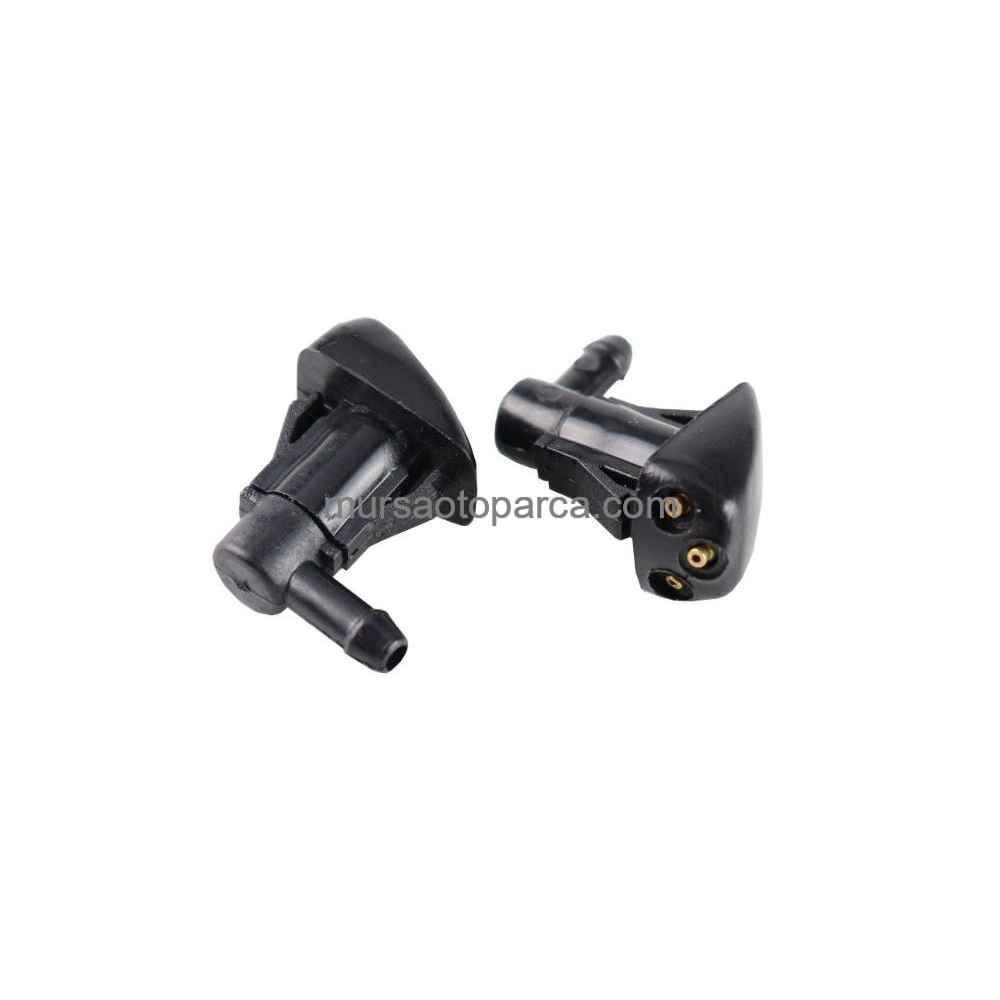Hyundai Getz 2002-2005 Su Fiskiye Memesi 986301C000