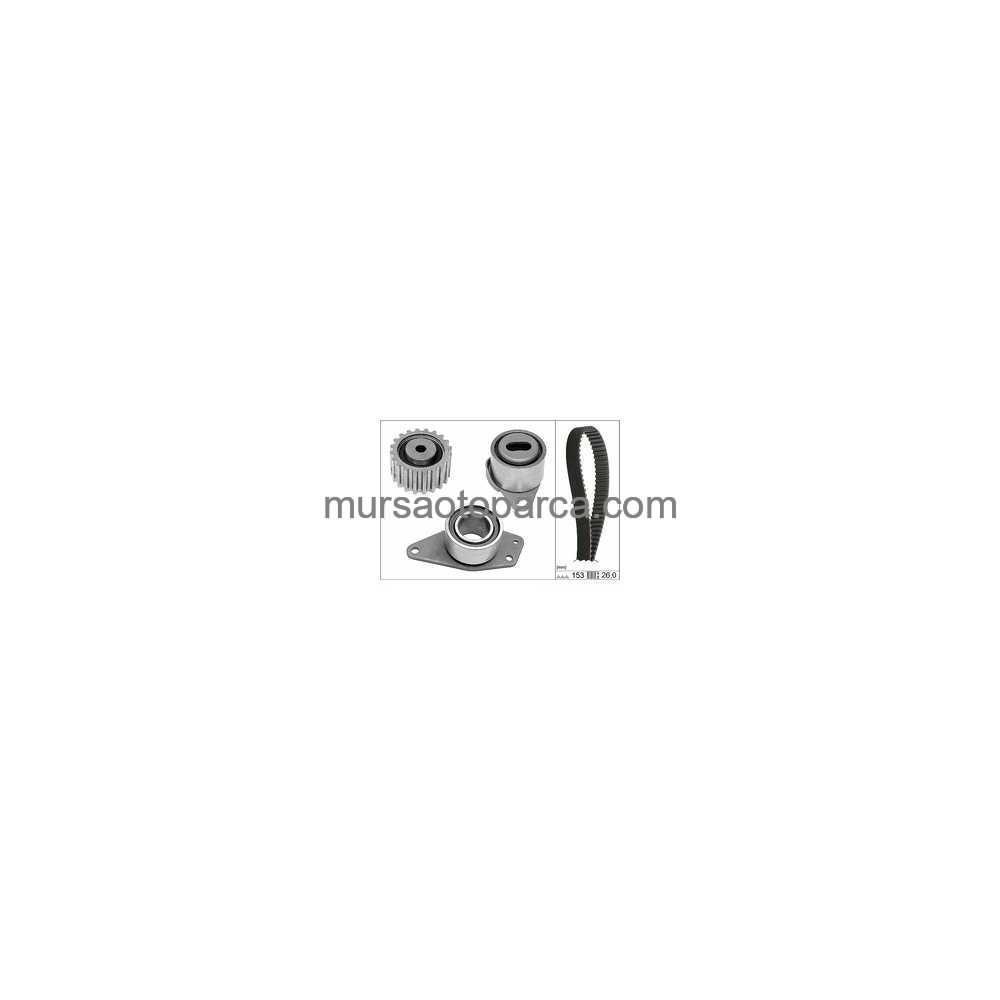 S40/V40 Triger Seti 30750739 99- İna 530 0038 10 33437413