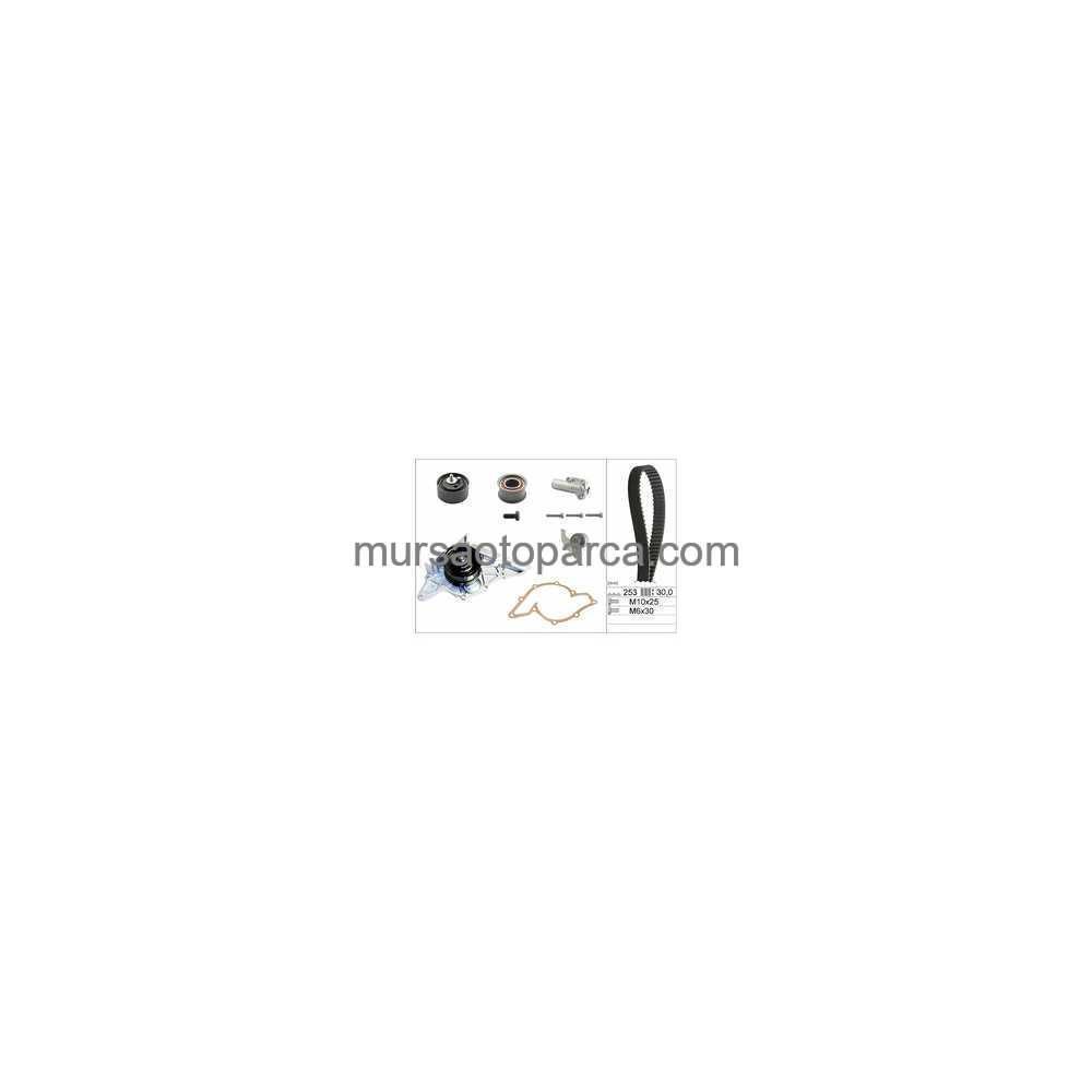 Passat-A4-A6 Triger Seti Devirdaimli 94-04 078198119
