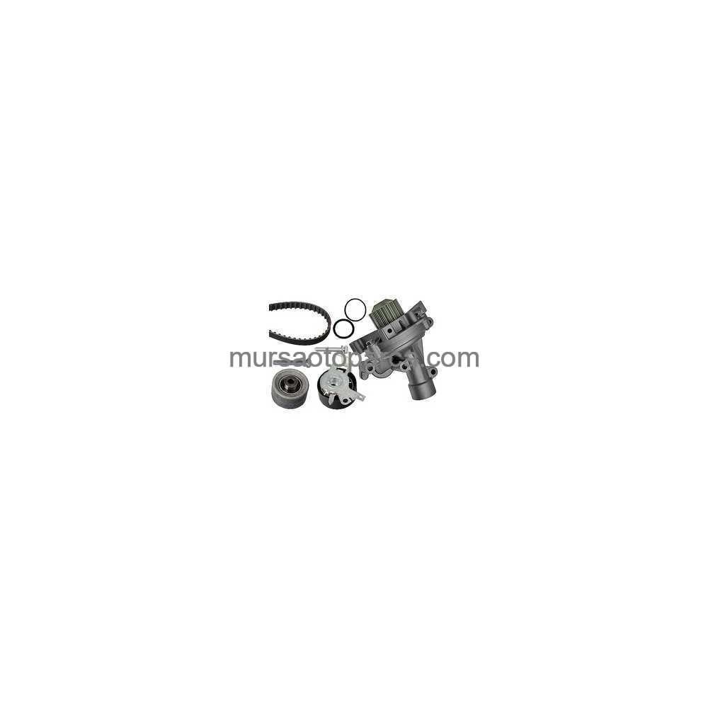 407/C5 2 Triger Seti+Devirdaim 04- 1609525280 