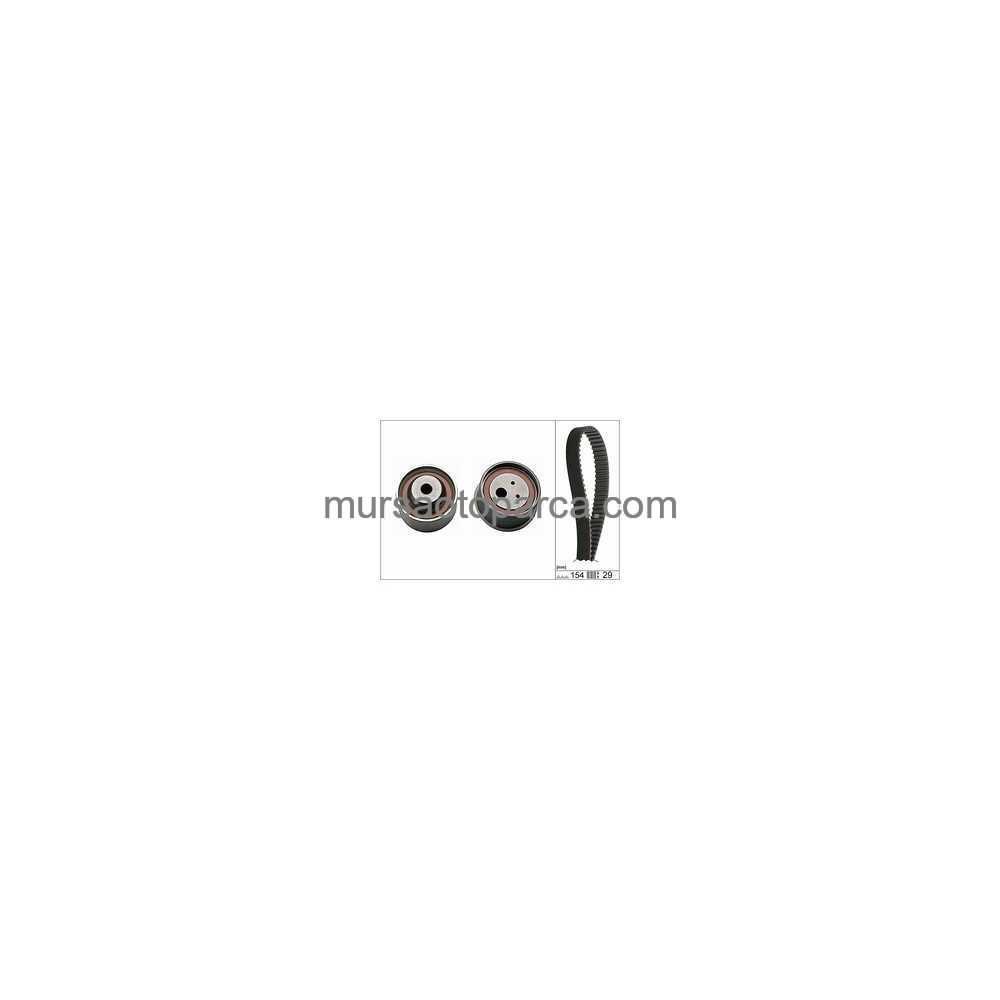 Carisma Da Triger Seti 97-05 Md319023 + Md169592 + Md156604