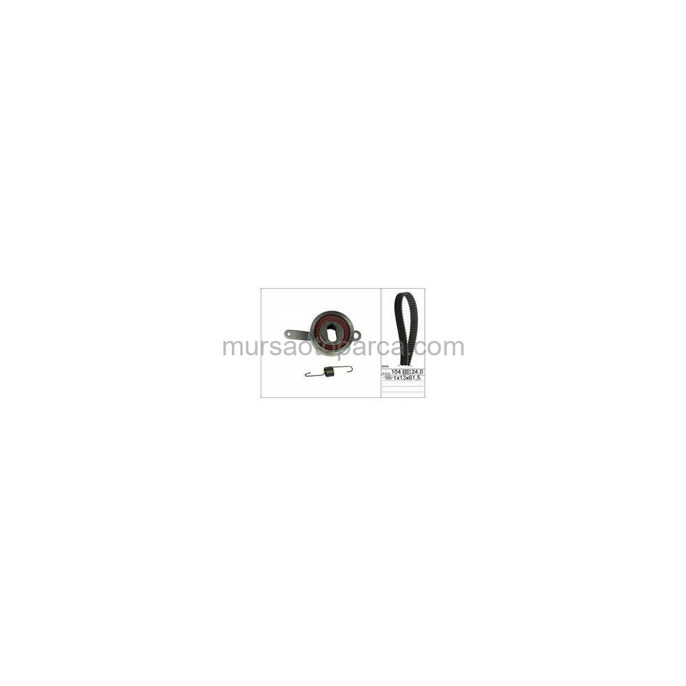 Civic Hrv 1.6 99-05 Triger Seti 96-00 14400-P2E-004