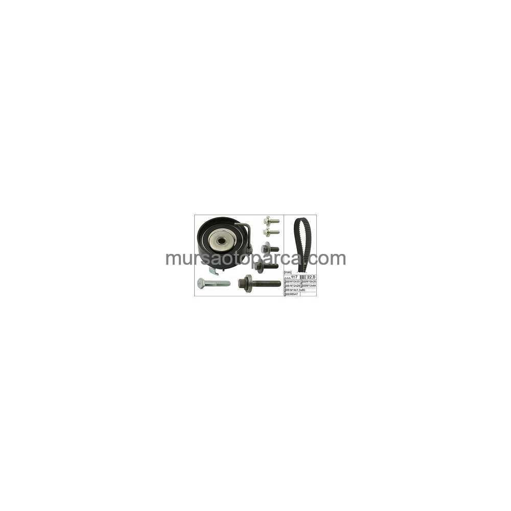 Focus/Fiesta/C-Max/Mondeo Triger Seti 04- 5M5Q 8A615 Ab