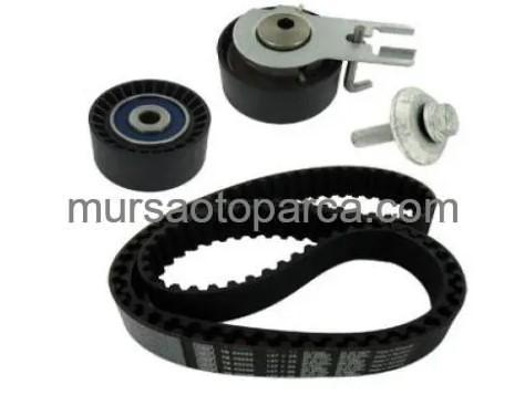 Mazda 3 2009-2013 Triger Seti Y6Y112205+Y40112770D+Y65012730A 