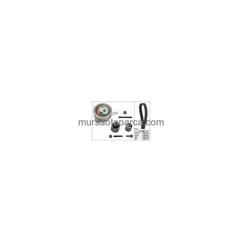 Crafter-T6 Triger Seti Ktb1192 15- 04L198119J 