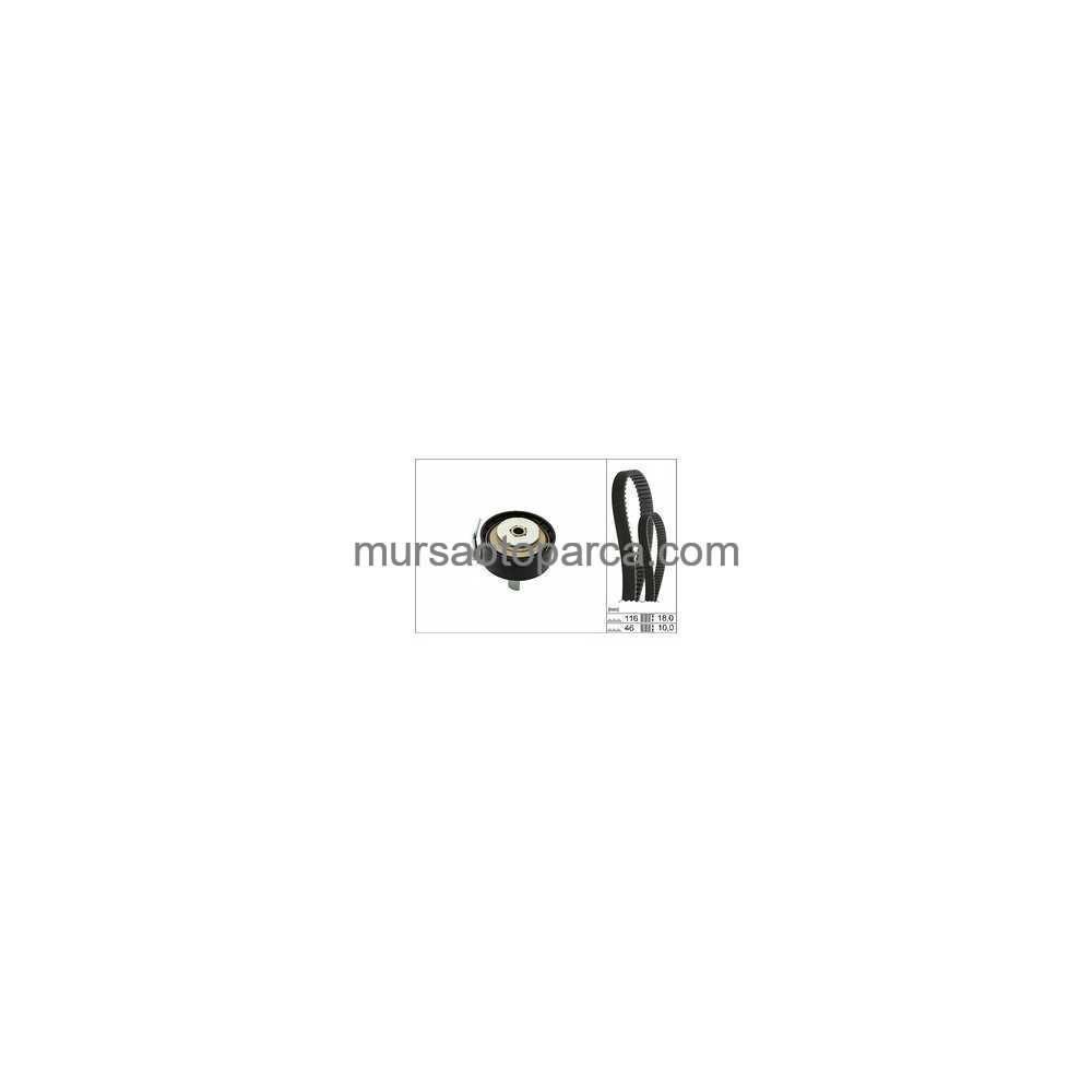Focus/C-Max/Fiesta Triger Seti 1 0 3 11-13 Cm5G 6M260 Aa
