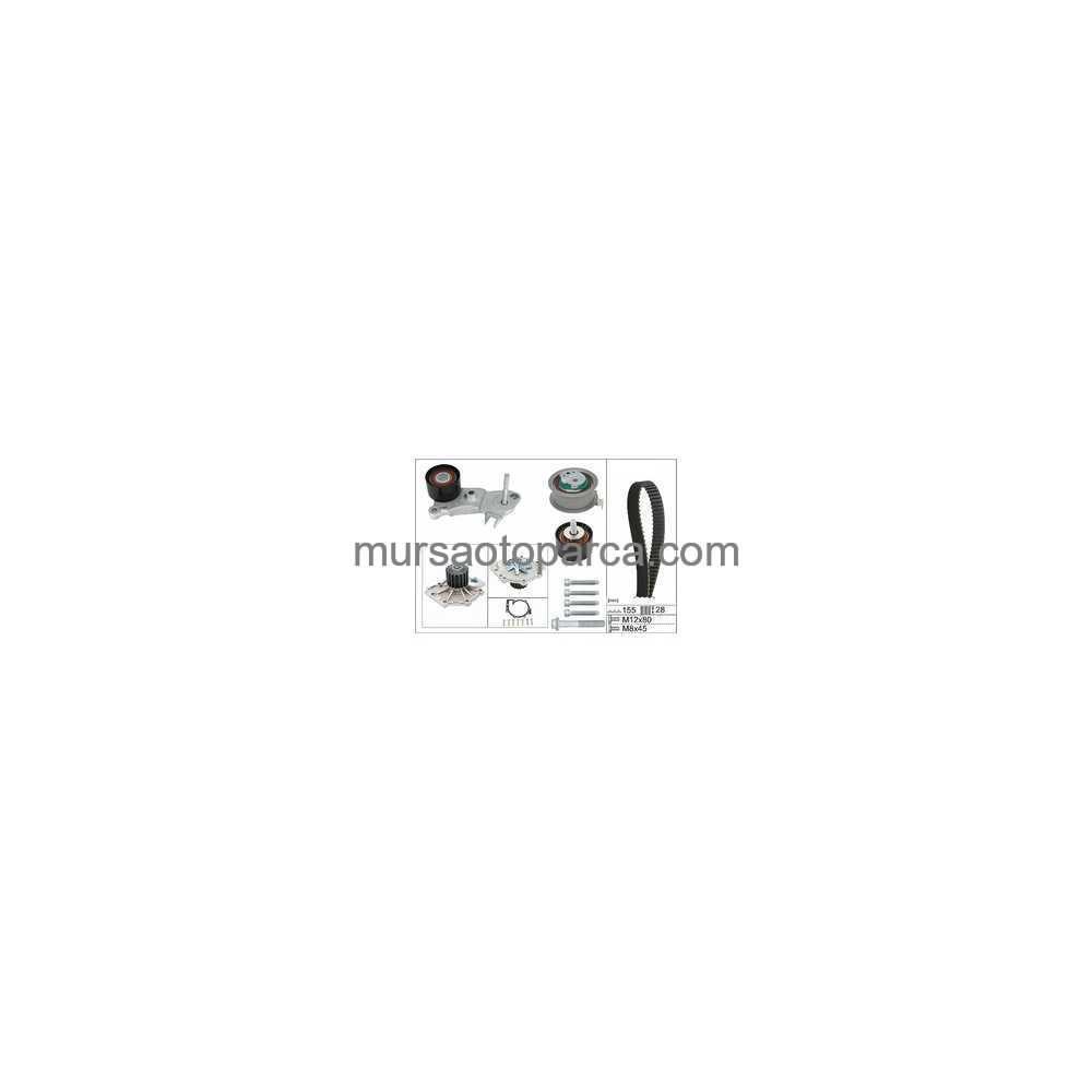 S60/90/V40 Triger Seti+Devirdaim 15- İna 530 0762 30 31316579