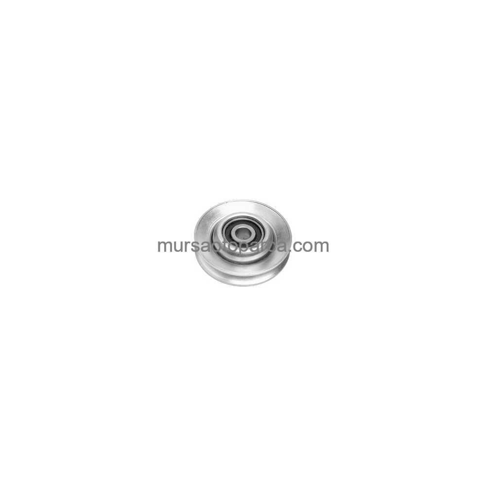 W115-123-126-116- V Kayış Gergi Rulmanı Sarı Kasnak 1974-2006 A1161300460 