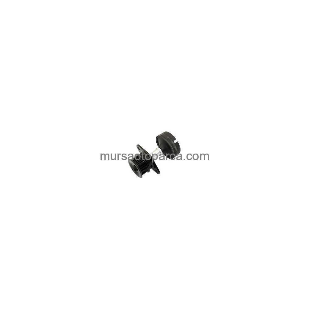 Connect/Focus Alternatör Şaftı Bağlantı Braketi 2 Ayaklı 02- 5M5Q 10D310 Ab