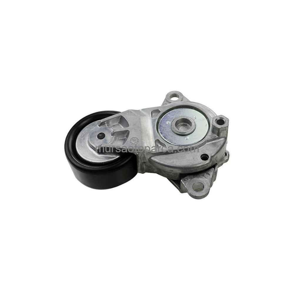 Toyota Corolla 2009-2012 V Kayış Gergi Komple 16620-47010