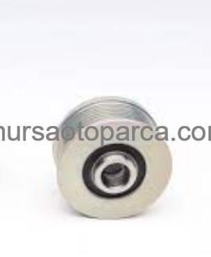 Navara 2005-2015 Alternatör Kasnağı 23151Eb301