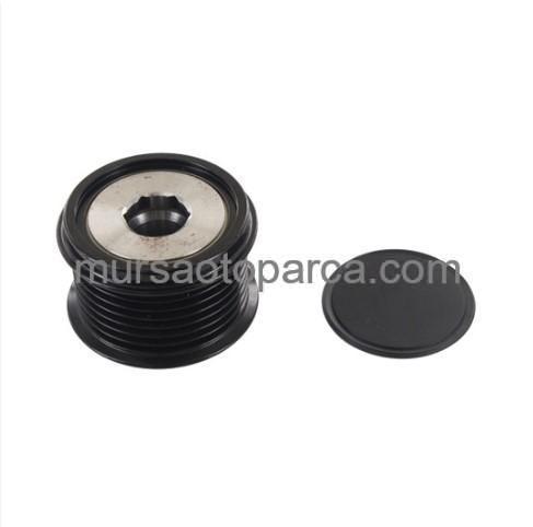 Land Cruiser Prado 2009-2017 Alternatör Kasnağı 274150W130 